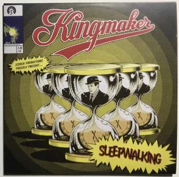 5CD/Dobozkészlet Kingmaker: Everything Changed 1991-1995