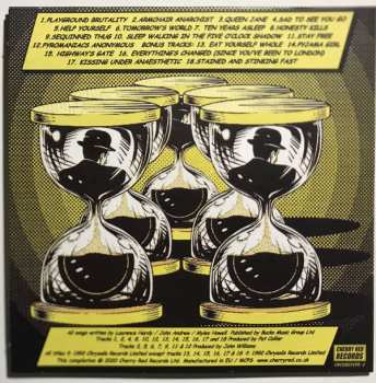 5CD/Dobozkészlet Kingmaker: Everything Changed 1991-1995