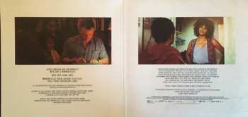 LP Nick Cave & Warren Ellis: Kings