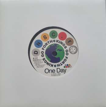 SP Kings Go Forth: One Day / First Taste Of Hurt