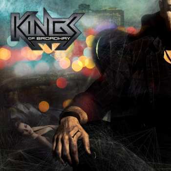Album Kings of Broadway: Kings of Broadway