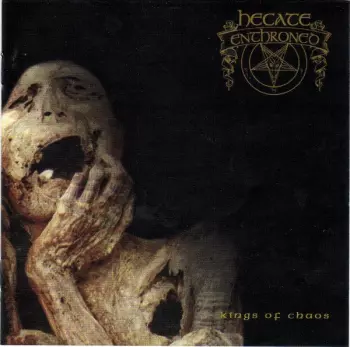 Hecate Enthroned: Kings Of Chaos