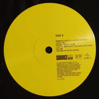 LP Kings Of Convenience: Quiet Is The New Loud LTD