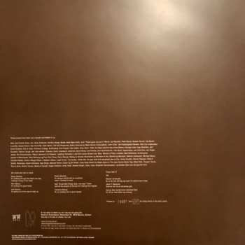 LP Kings Of Convenience: Quiet Is The New Loud