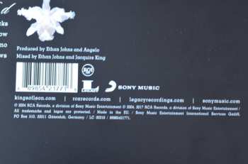 2LP Kings Of Leon: Aha Shake Heartbreak