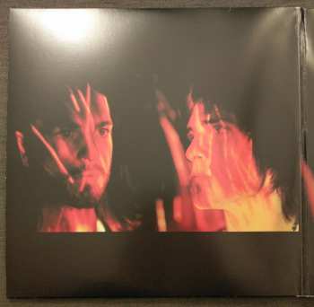 2LP Kings Of Leon: Because Of The Times