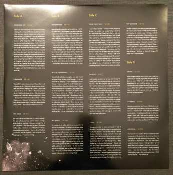 2LP Kings Of Leon: Because Of The Times