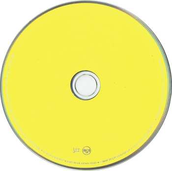 CD Kings Of Leon: Come Around Sundown