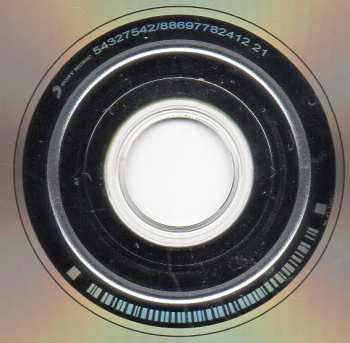 CD Kings Of Leon: Come Around Sundown