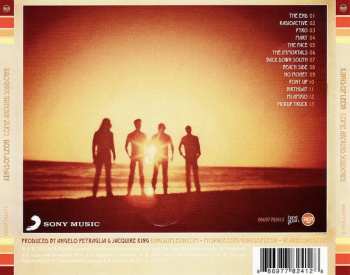 CD Kings Of Leon: Come Around Sundown