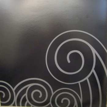 LP Kings Of Leon: Day Old Belgian Blues LTD