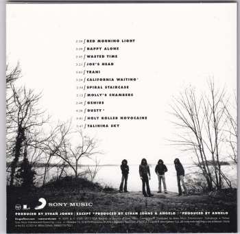 5CD/DVD/Dobozkészlet Kings Of Leon: The Collection Box