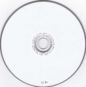 5CD/DVD/Dobozkészlet Kings Of Leon: The Collection Box