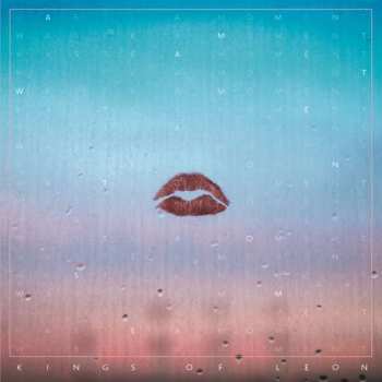 Album Kings Of Leon: Waste A Moment 