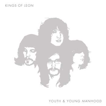 2LP Kings Of Leon: Youth & Young Manhood