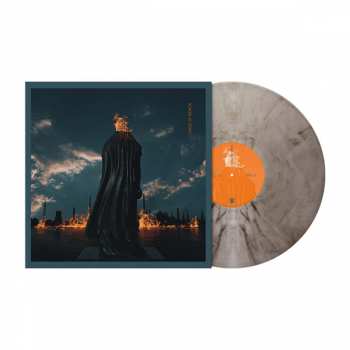 LP Kings Of Mercia: Kings Of Mercia CLR | LTD