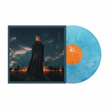 LP Kings Of Mercia: Kings Of Mercia CLR | LTD
