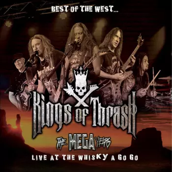 Best Of The West... Live At The Whisky A Go Go