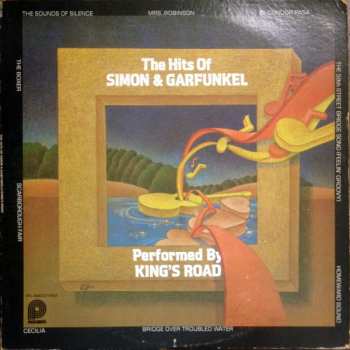 Album King's Road: The Hits Of Simon and Garfunkel