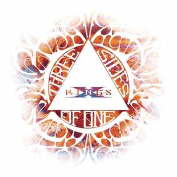Album King's X: Three Sides Of One