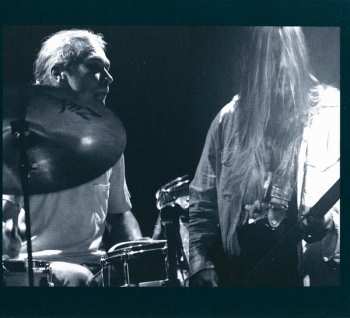 CD Kingston Wall: II