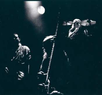 CD Kingston Wall: II