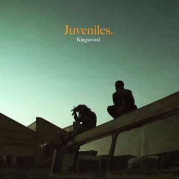 Album Kingswood: Juveniles