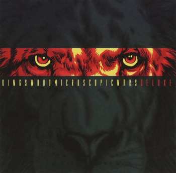 2CD Kingswood: Microscopic Wars DLX