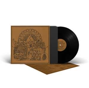 Album Kinit Her: Nature Out There
