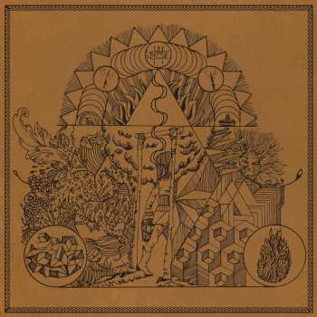 CD Kinit Her: The Nature Out There DIGI