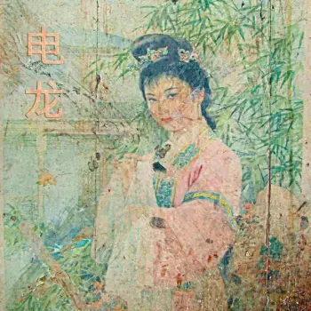 Kink Gong: Dian Long