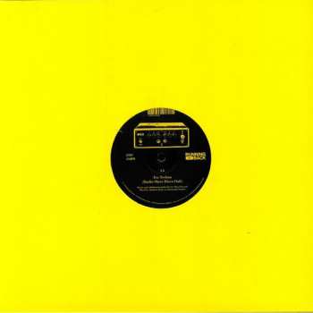 LP KiNK: Playground Remixes Vol. 1