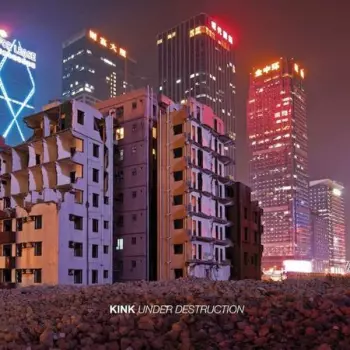 KiNK: Under Destruction