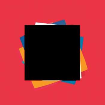 Album Kinkajous: Hidden Lines