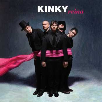 Album Kinky: Reina