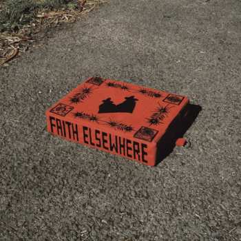 LP Kinlaw & Franco Franco: Faith Elsewhere