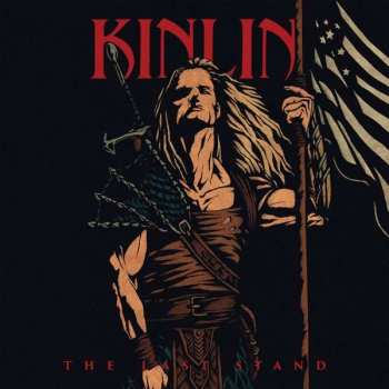 CD Kinlin: The last Stand