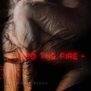 CD Kinnie Starr: Feed The Fire