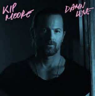 CD Kip Moore: Damn Love