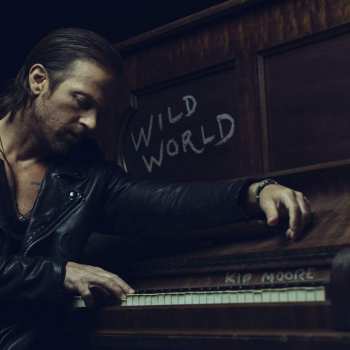 Album Kip Moore: Wild World