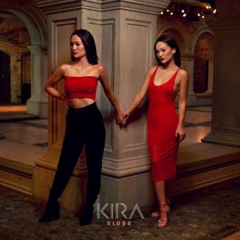 Album Kira Isabella: Sides