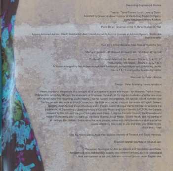 CD Kiran Ahluwalia: Aam Zameen : Common Ground