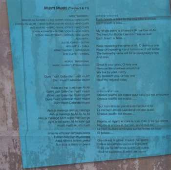 CD Kiran Ahluwalia: Aam Zameen : Common Ground