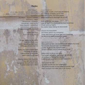 CD Kiran Ahluwalia: Aam Zameen : Common Ground