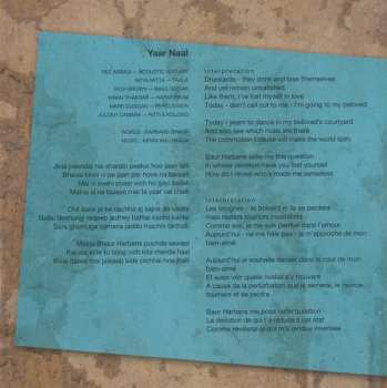 CD Kiran Ahluwalia: Aam Zameen : Common Ground