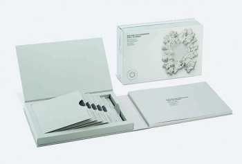 Album Ludwig van Beethoven: Kirill Petrenko - Beethoven / Tschaikowsky / Schmidt / Stephan