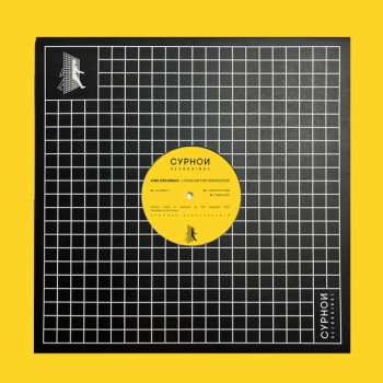 Album Kirk Degiorgio: Living On The Frayed Edge