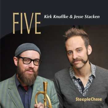 Album Kirk Knuffke: Five