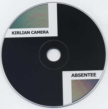 CD Kirlian Camera: Absentee