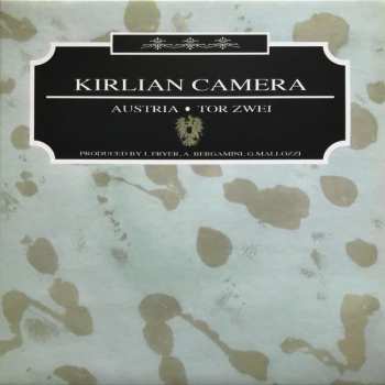 SP Kirlian Camera: Austria • Tor Zwei LTD